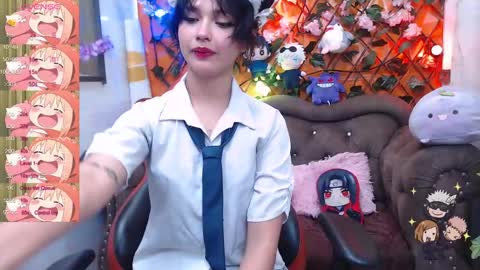Snapshot of ravenn_20 chatting on January 15, 11:21 am RavenN online show from January 15, 11:21 am
