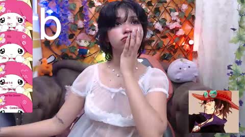 Snapshot of ravenn_20 chatting on January 20, 2:25 pm RavenN online show from January 20, 2:25 pm