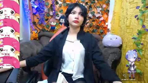 Snapshot of ravenn_20 chatting on February 1, 11:21 am RavenN online show from February 1, 11:21 am