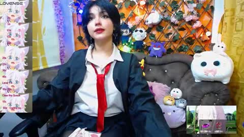 Snapshot of ravenn_20 chatting on February 21, 11:22 am RavenN online show from February 21, 11:22 am