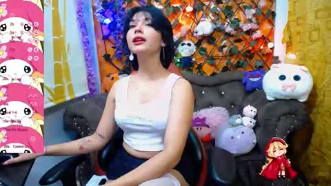 Snapshot of ravenn_20 chatting on February 26, 11:30 am RavenN online show from February 26, 11:30 am