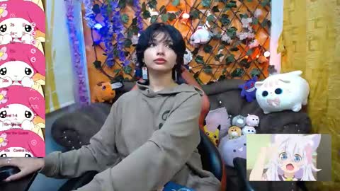 Snapshot of ravenn_20 chatting on February 27, 5:47 pm RavenN online show from February 27, 5:47 pm