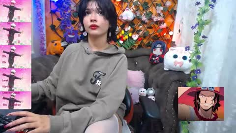Snapshot of ravenn_20 chatting on March 11, 11:23 am RavenN online show from March 11, 11:23 am