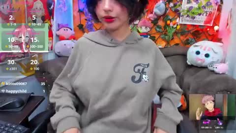 RavenN  online show from October 2, 11:39 am