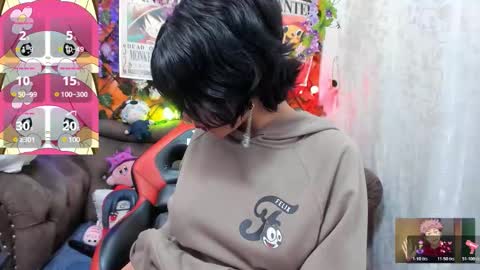 RavenN  online show from November 6, 11:33 am