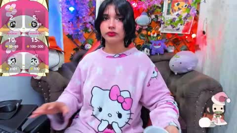 RavenN  online show from November 26, 11:33 am