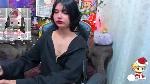 RavenN  online show from December 17, 11:27 am