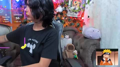 RavenN  online show from January 16, 11:25 am