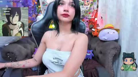 RavenN  online show from July 20, 11:34 am
