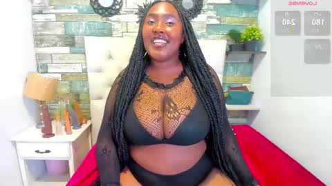 ravennova_ online show from July 25, 3:42 pm