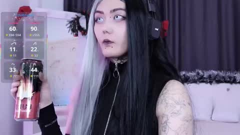 Raven online show from December 22, 10:34 am