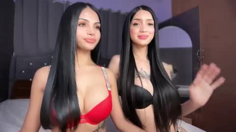 ravenstorm04 online show from June 7, 5:22 am