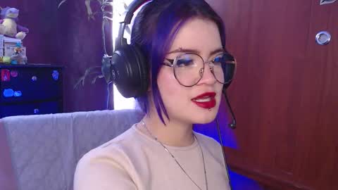 raventh_ online show from September 28, 2:55 pm