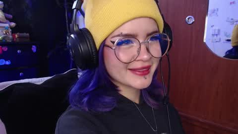 raventh_ online show from October 5, 5:06 am