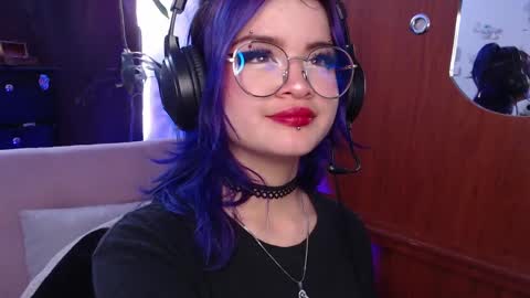 raventh_ online show from October 9, 2:48 pm