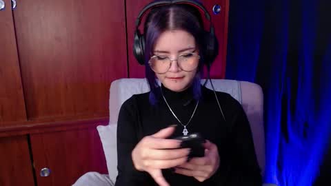 Snapshot of raventh_ chatting on February 22, 11:53 am raventh_ online show from February 22, 11:53 am