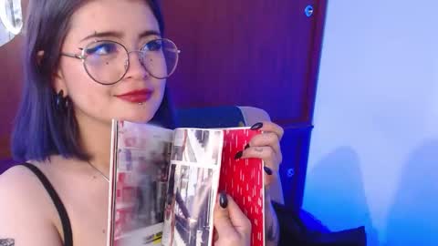 Snapshot of raventh_ chatting on March 6, 2:57 pm raventh_ online show from March 6, 2:57 pm