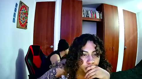 ravenxbeastboy2026 online show from August 9, 5:12 am