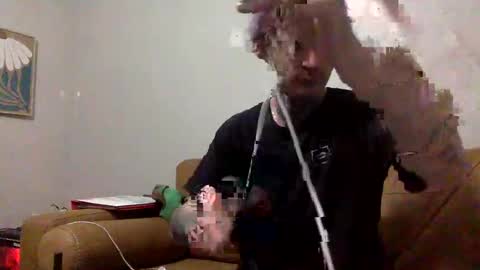 Snapshot of ravenxbeastie chatting on February 4, 9:17 am ravenxbeastie online show from February 4, 9:17 am