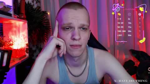 Snapshot of ravi_is_so_good chatting on November 21, 7:12 pm Ravi online show from November 21, 7:12 pm