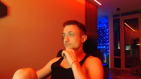 Alex Nash online show from February 1, 12:40 am