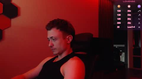 Alex Nash online show from September 17, 10:22 pm