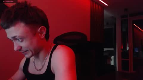 Alex Nash online show from October 2, 10:50 pm