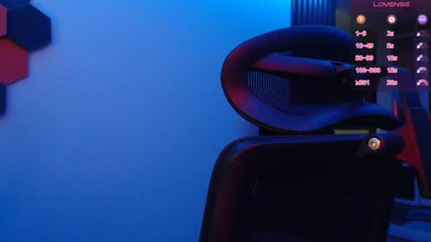 Alex Nash online show from October 24, 1:57 am