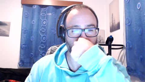 ravingr3d3 online show from January 27, 10:16 pm