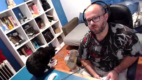 Snapshot of ravingr3d3 chatting on September 22, 8:55 pm ravingr3d3 online show from September 22, 8:55 pm