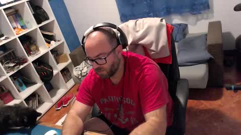 Snapshot of ravingr3d3 chatting on September 24, 10:13 pm ravingr3d3 online show from September 24, 10:13 pm