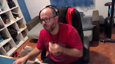 Snapshot of ravingr3d3 chatting on September 25, 11:30 pm ravingr3d3 online show from September 25, 11:30 pm