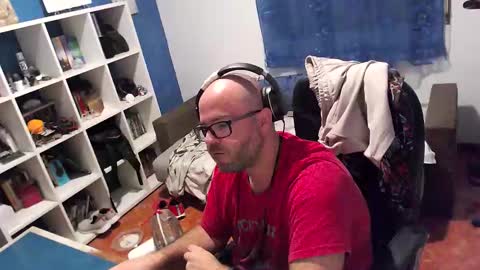 Snapshot of ravingr3d3 chatting on October 15, 11:16 pm ravingr3d3 online show from October 15, 11:16 pm