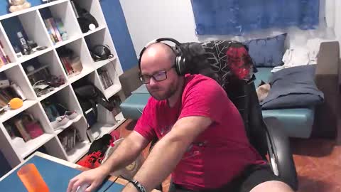 Snapshot of ravingr3d3 chatting on October 22, 11:04 pm ravingr3d3 online show from October 22, 11:04 pm