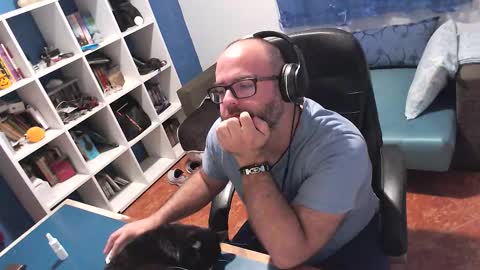 Snapshot of ravingr3d3 chatting on October 24, 11:45 pm ravingr3d3 online show from October 24, 11:45 pm