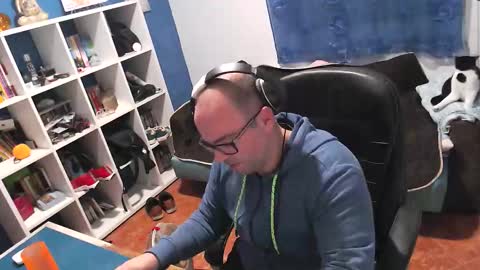 Snapshot of ravingr3d3 chatting on November 1, 10:01 pm ravingr3d3 online show from November 1, 10:01 pm