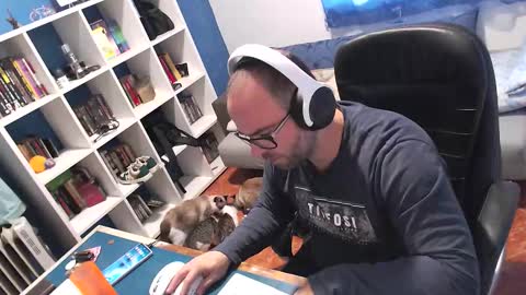 Snapshot of ravingr3d3 chatting on November 11, 9:20 am ravingr3d3 online show from November 11, 9:20 am