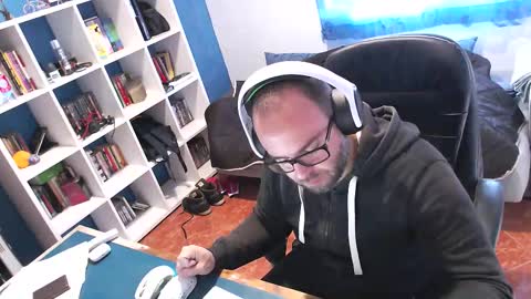 Snapshot of ravingr3d3 chatting on November 19, 9:31 am ravingr3d3 online show from November 19, 9:31 am