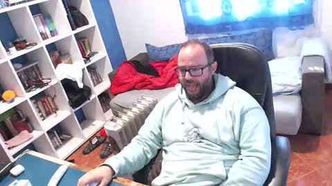 Snapshot of ravingr3d3 chatting on November 26, 10:49 am ravingr3d3 online show from November 26, 10:49 am