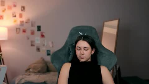 Alia Mereyn online show from September 25, 3:38 pm