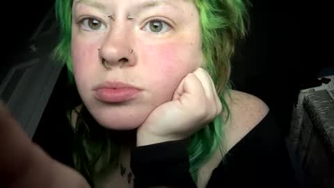 Ravynn 3 online show from January 5, 6:13 am