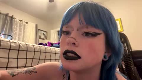 Ravynn 3 online show from November 19, 6:52 pm