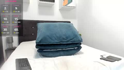 Adam online show from June 12, 6:23 am