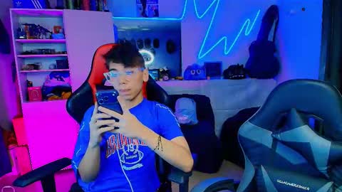 Bad boys online show from March 19, 12:14 am