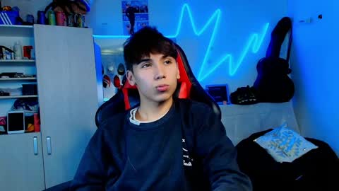 Bad boys online show from April 1, 12:22 am