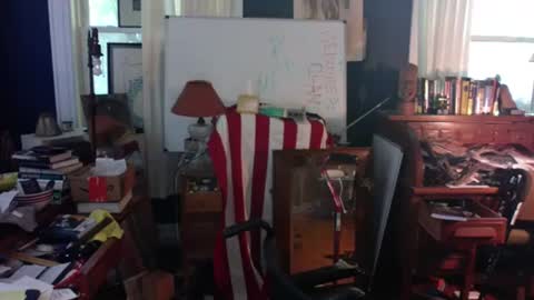 ray1776ray online show from September 9, 3:44 pm