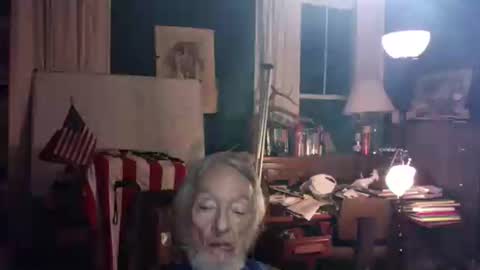 ray1776ray online show from September 26, 1:31 am