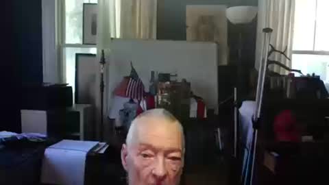 ray1776ray online show from October 14, 2:29 pm