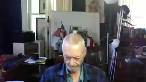 ray1776ray online show from October 20, 3:23 pm