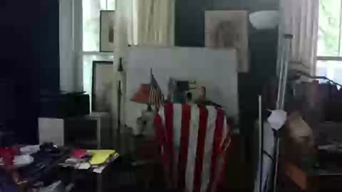 ray1776ray online show from October 24, 4:25 pm